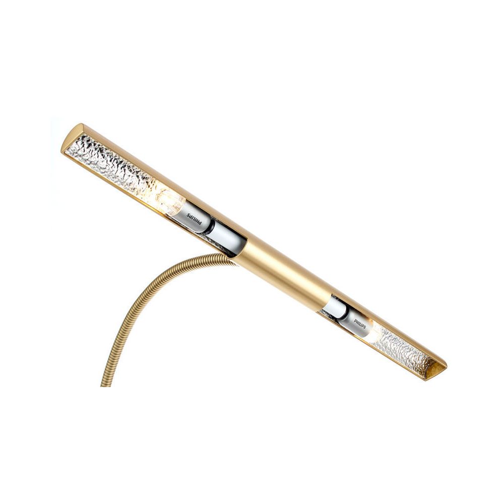 Jahn L39101 Flexarm Brass – Thomann Ireland