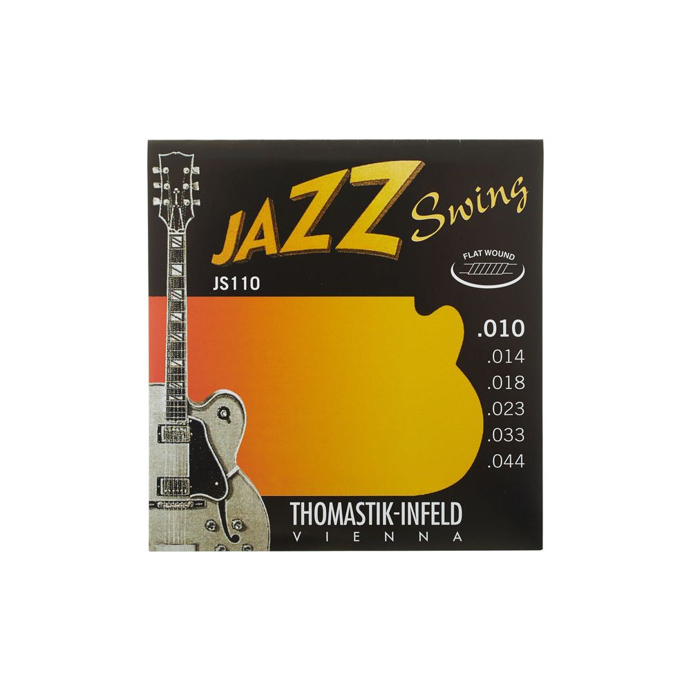 Thomastik JS110 – Thomann Ireland
