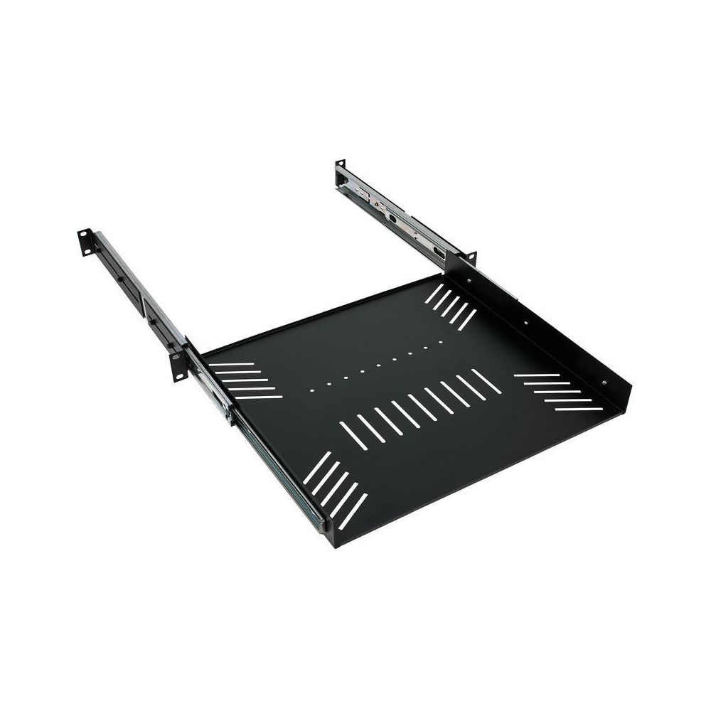 Thon Rackdrawer 1U – Thomann Ireland