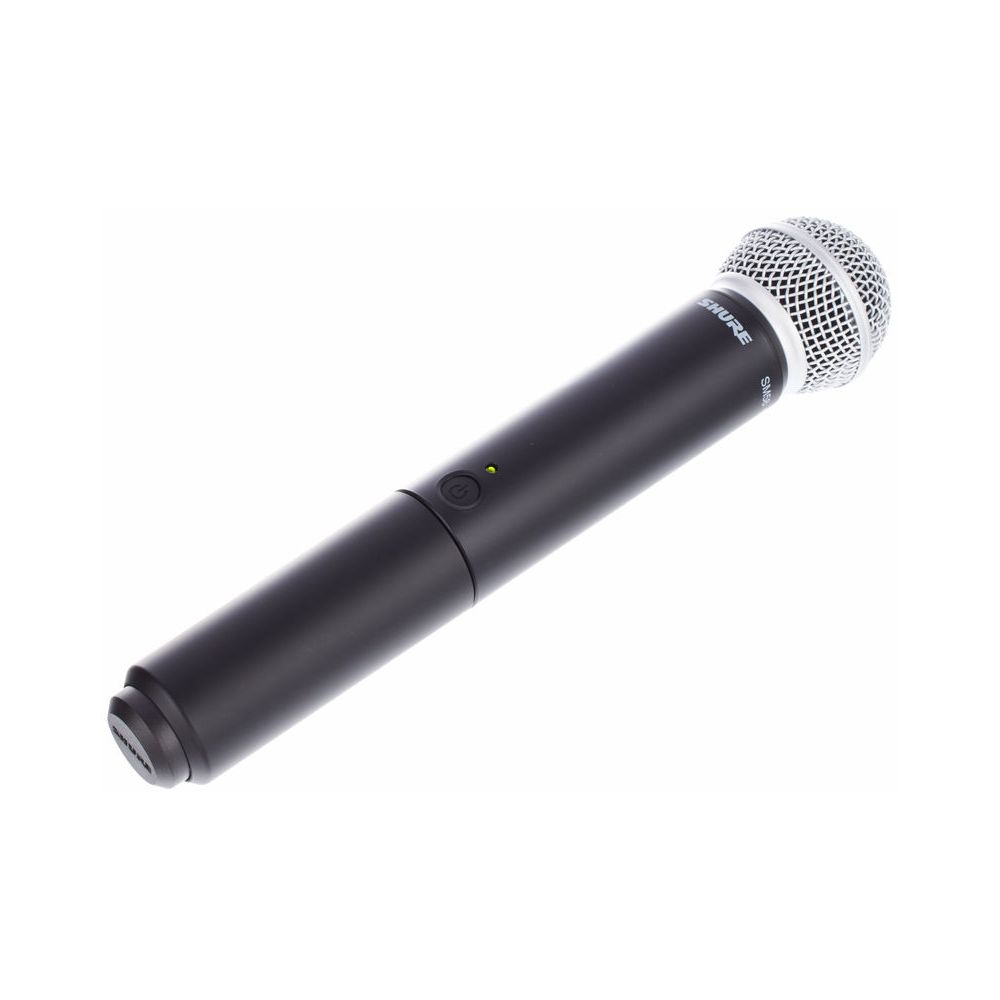 Shure BLX24R/SM58 S8 – Thomann Ireland