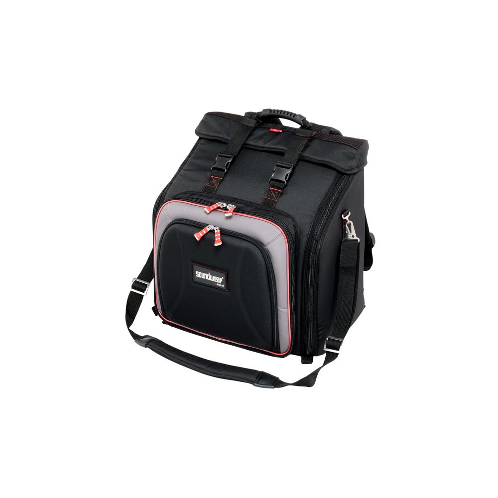 Soundwear Performer Styrian 4 – Thomann Ireland