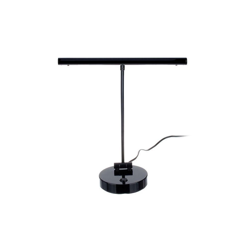 Jahn L4035 Rondo Black Polished – Thomann Ireland