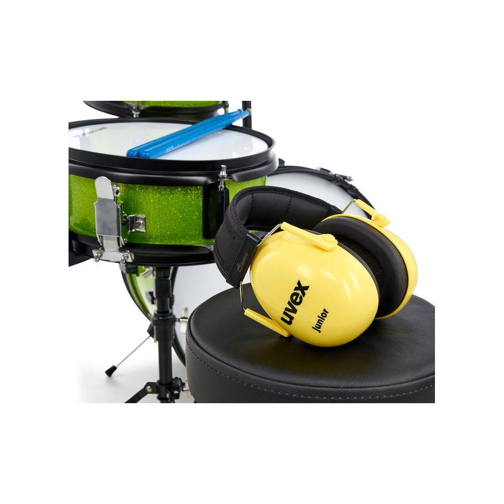 Millenium Youngster Drum Set Bundle – Thomann Ireland