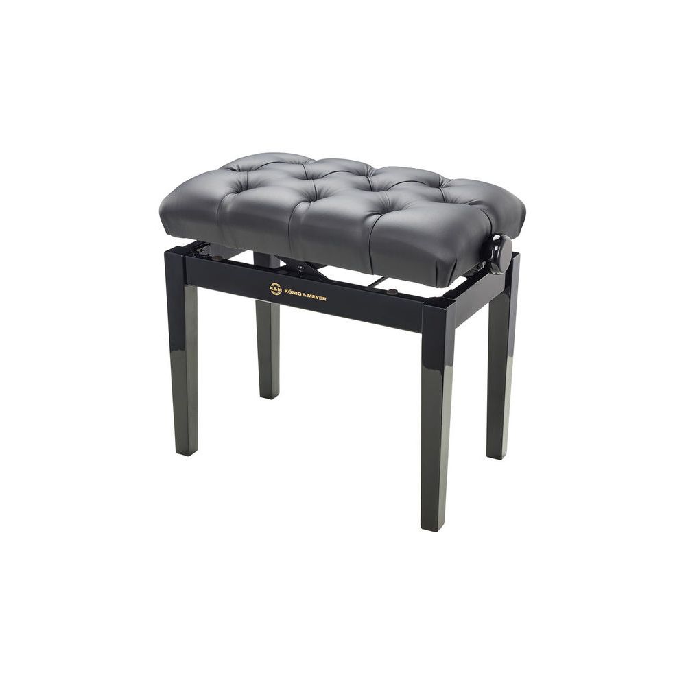 K&M Piano Bench 13980 – Thomann Ireland