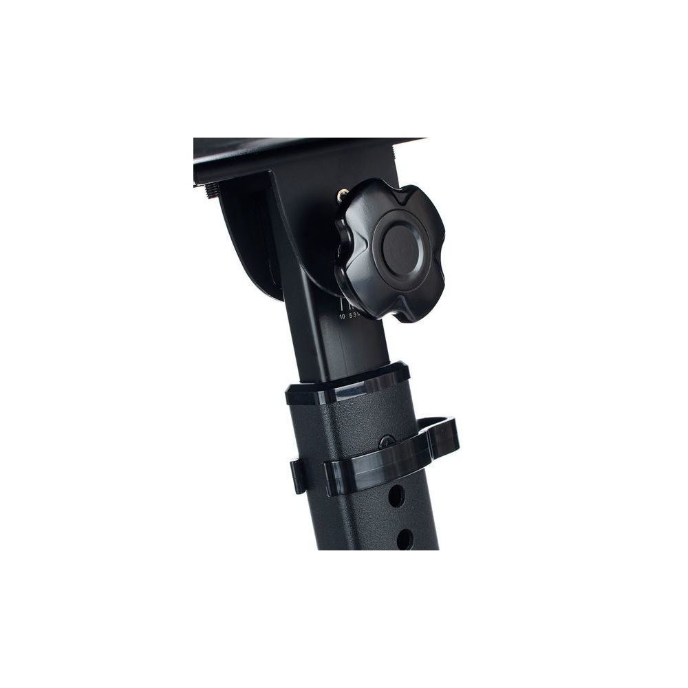 Millenium Desktop Monitor Stand DM3 – Thomann Ireland