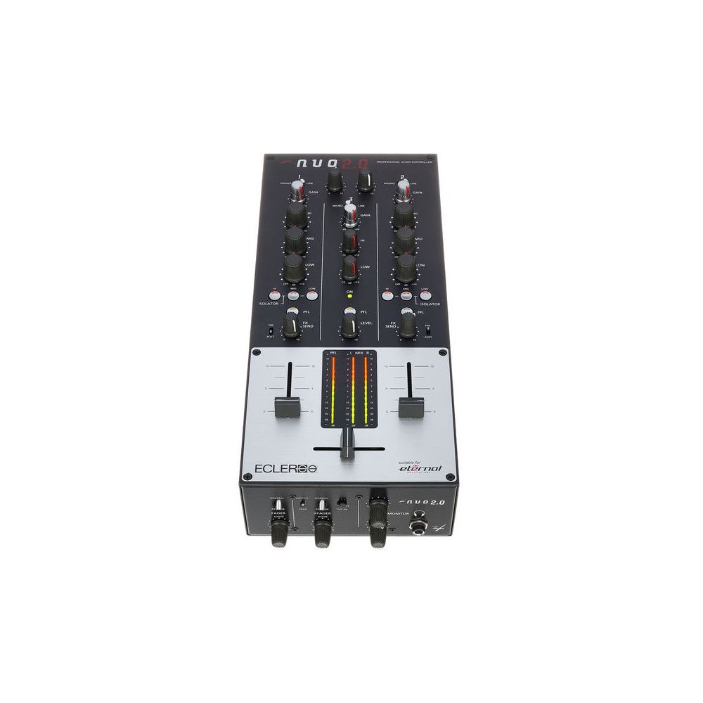 Ecler NUO 2.0 – Thomann Ireland