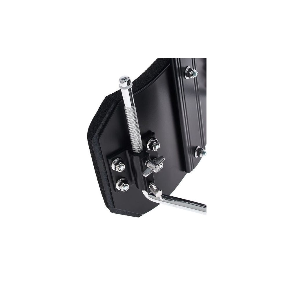 Thomann SD1455BL Marching Snare Set – Thomann Ireland