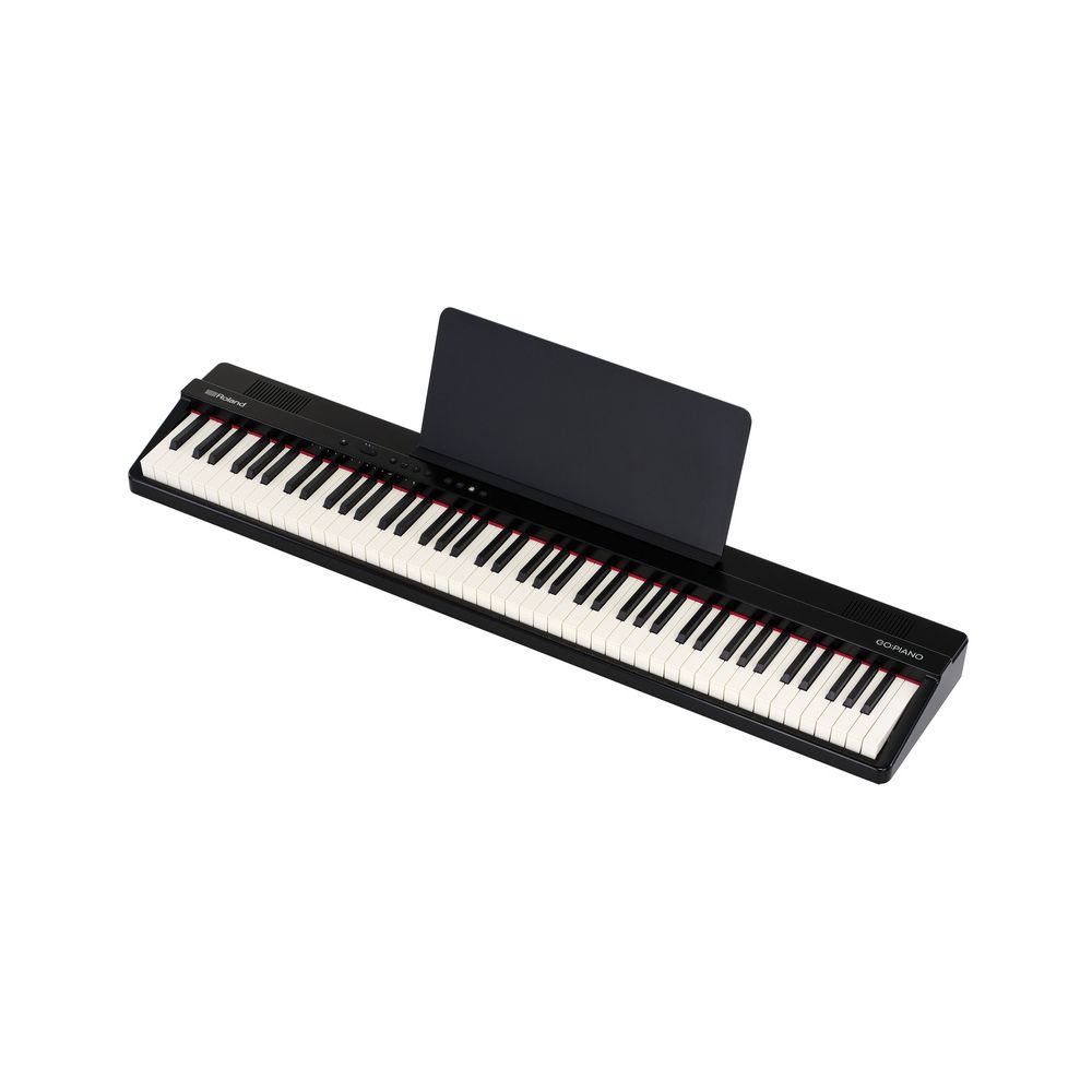 Roland GO:PIANO 88 – Thomann Ireland