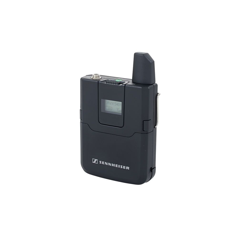 Sennheiser AVX