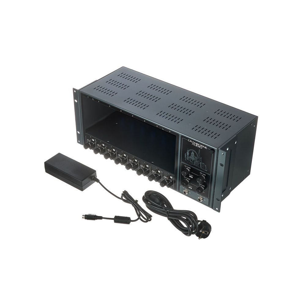 Cranborne Audio 500ADAT – Thomann Ireland