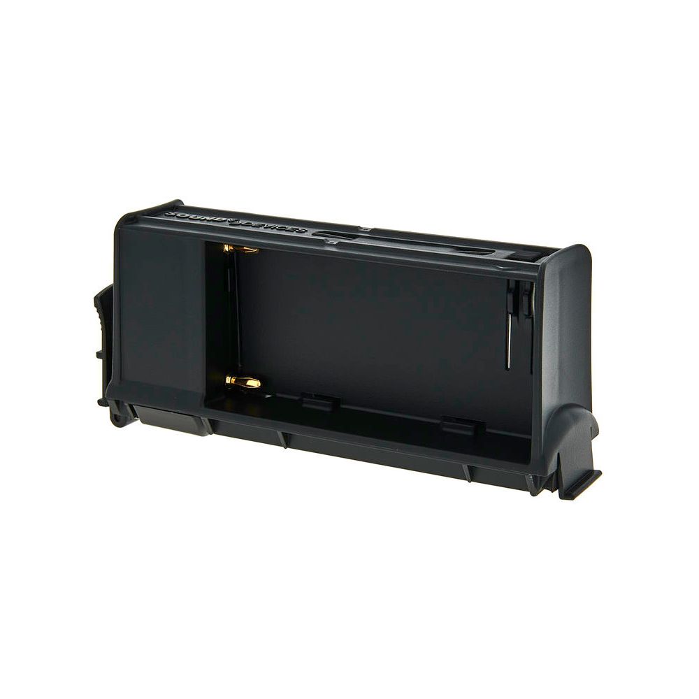 Sound Devices MX