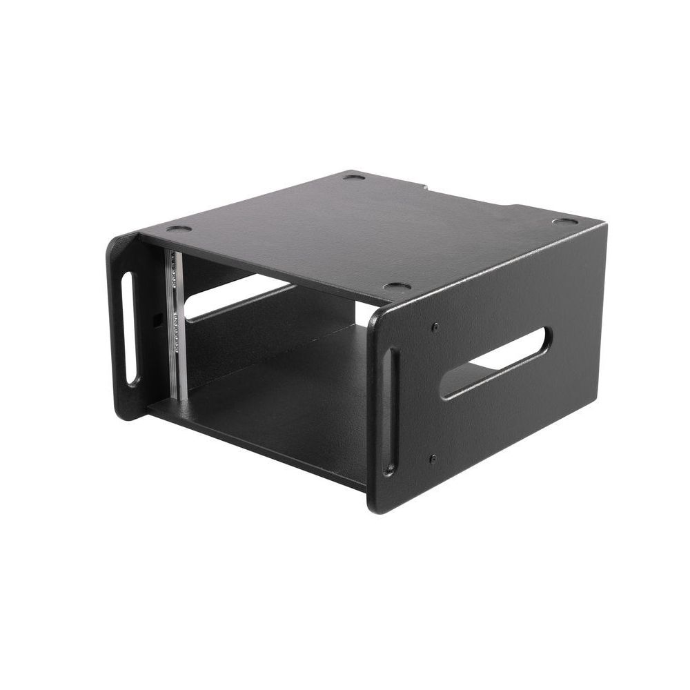 Thon Multiflex 6U Modulrack 45 – Thomann Ireland