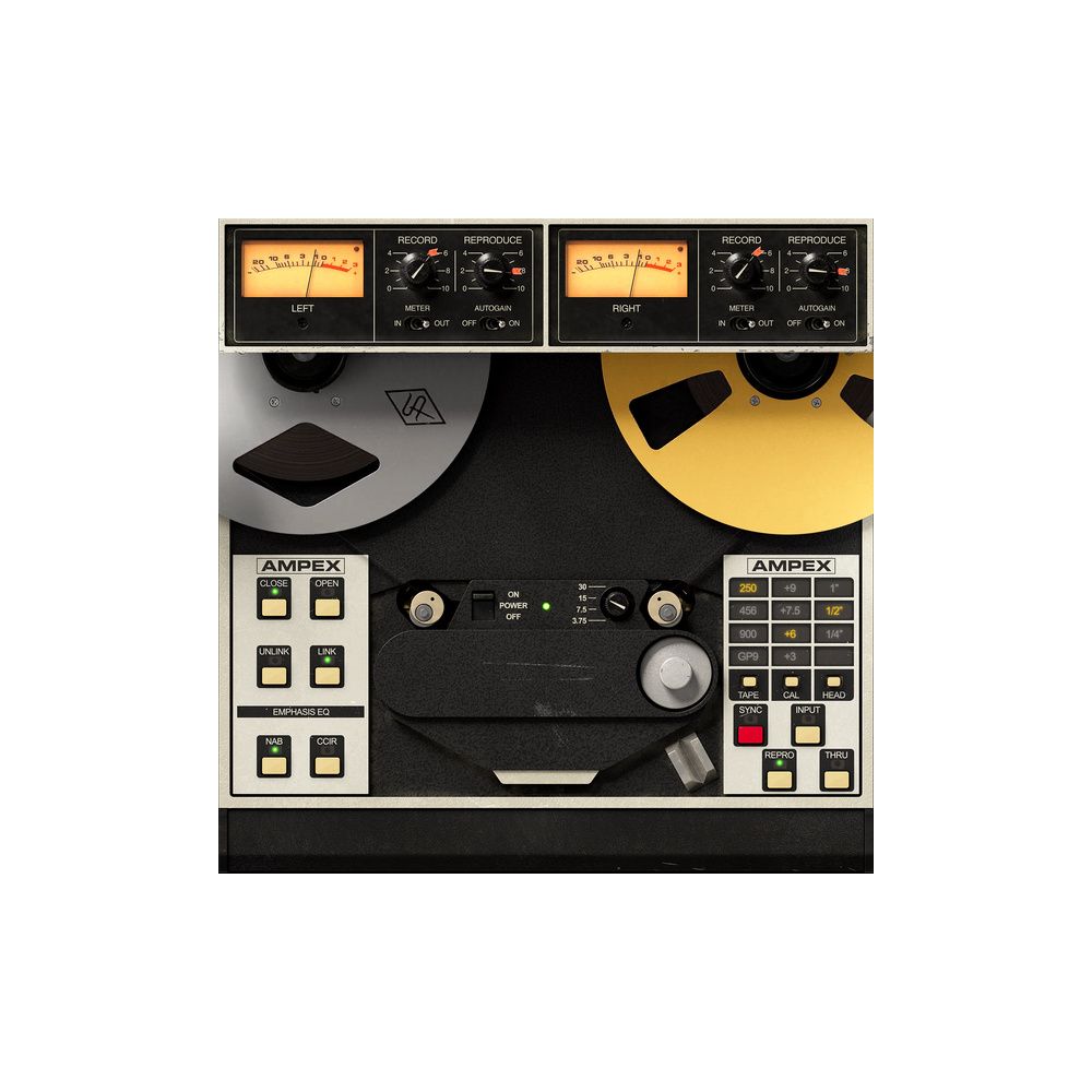 Universal Audio Ampex ATR