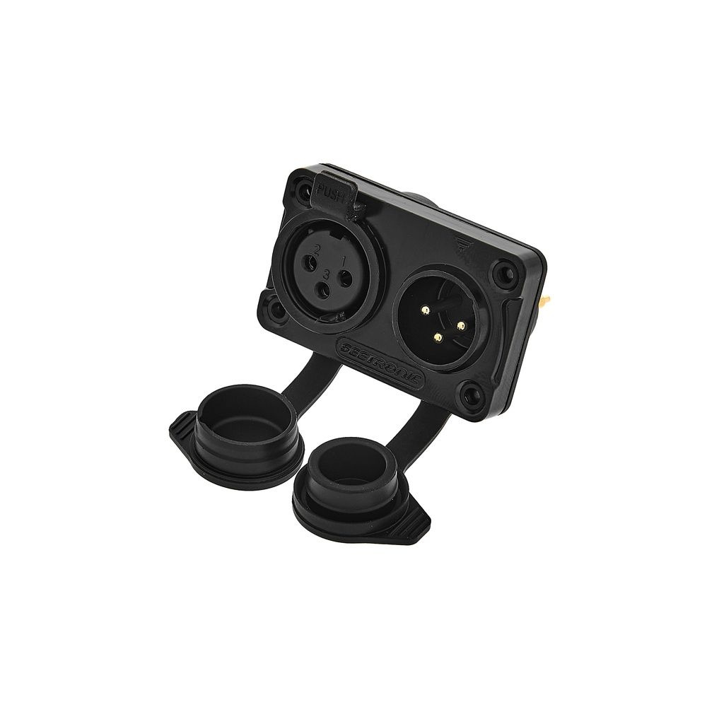 Seetronic C3F2C