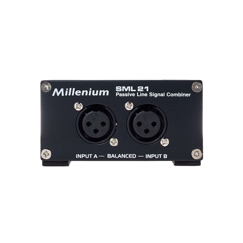 Millenium SML 21 – Thomann Ireland