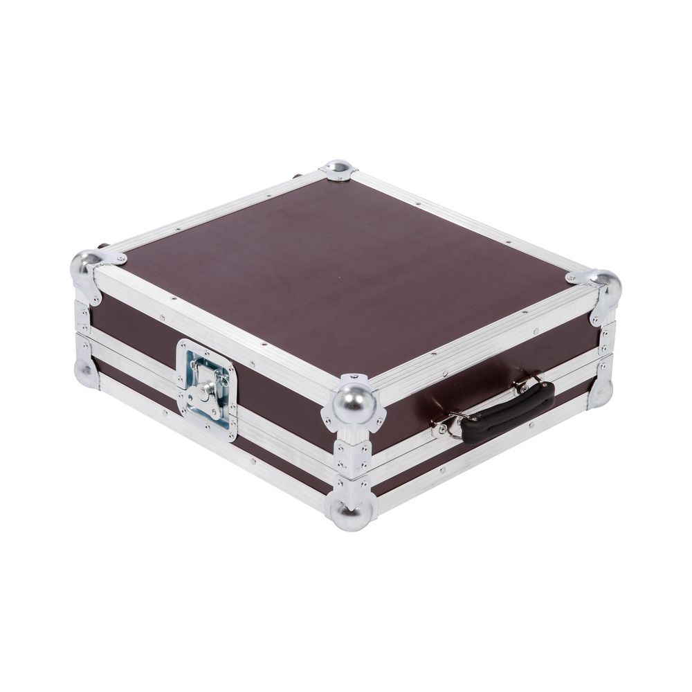 Behringer Xenyx QX1222USB Case Bundle – Thomann Ireland