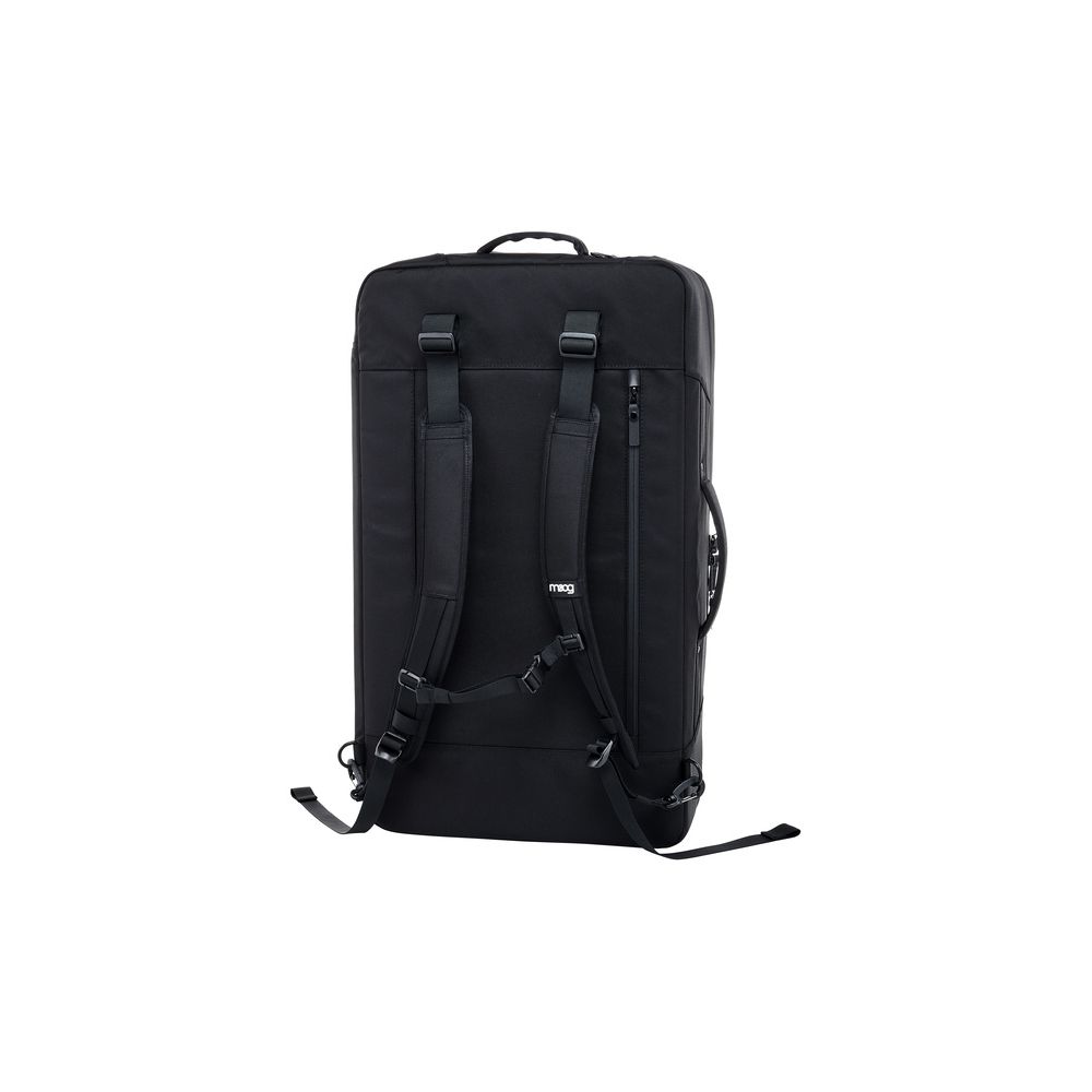 Moog Subsequent 37 SR Series Case – Thomann Ireland