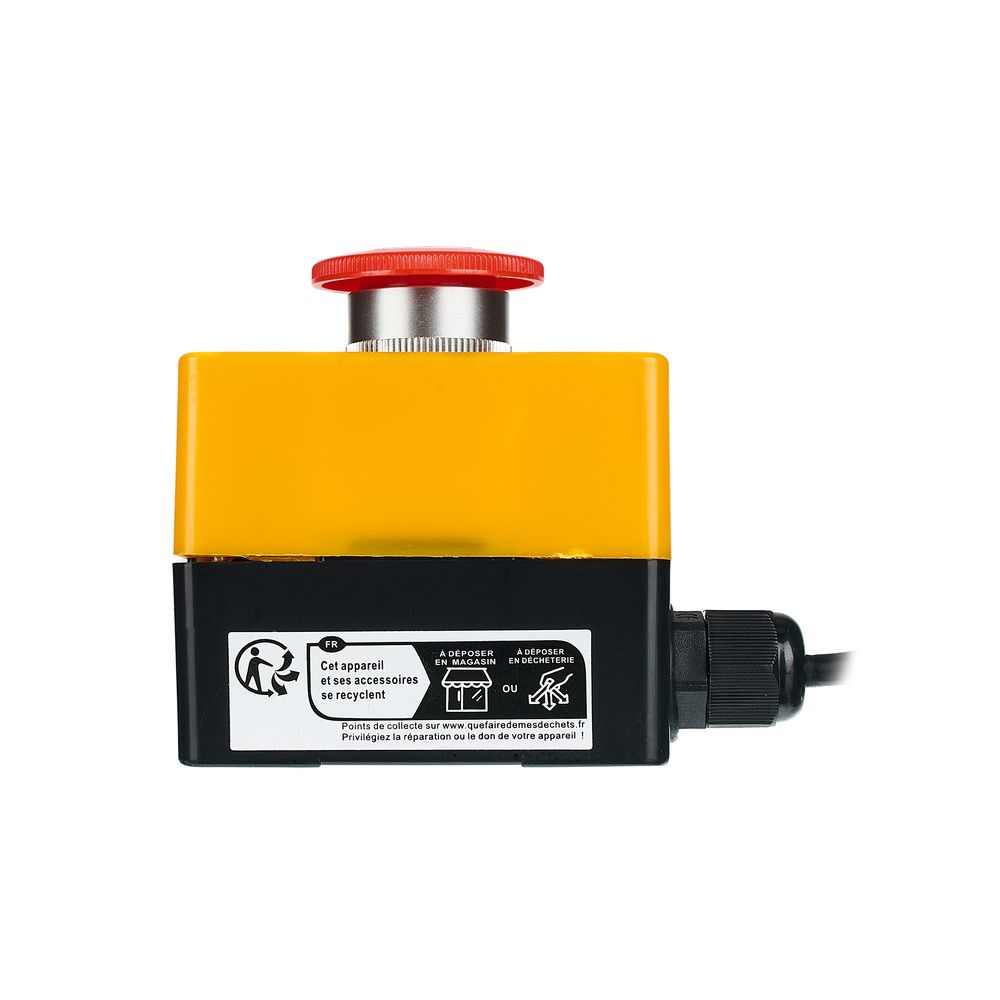 Stairville LaserGuardian 10 – Thomann Ireland