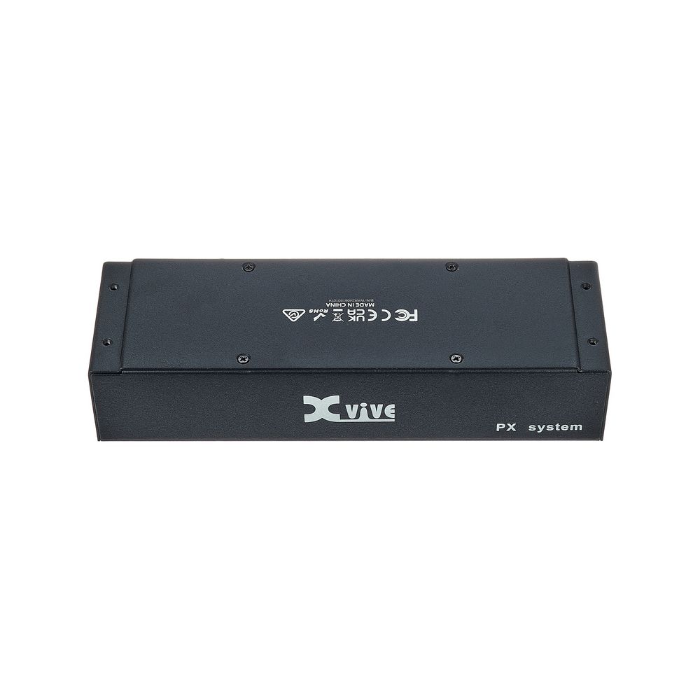 XVive PX