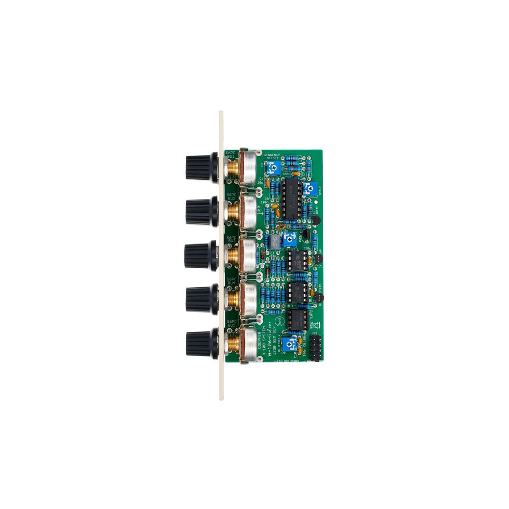 Doepfer A