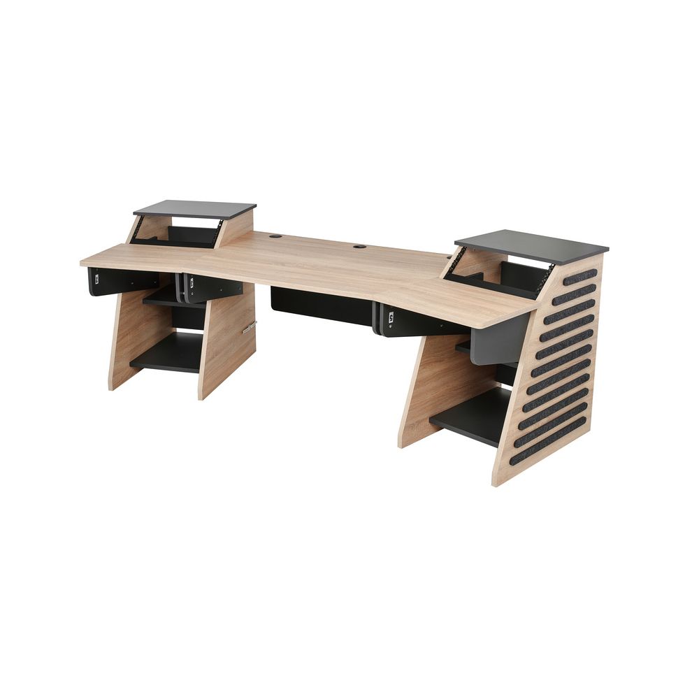 Thomann Creative Desk Double Oak – Thomann Ireland