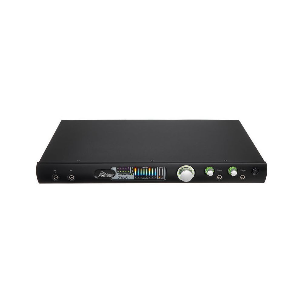 Prism Sound Titan – Thomann Ireland