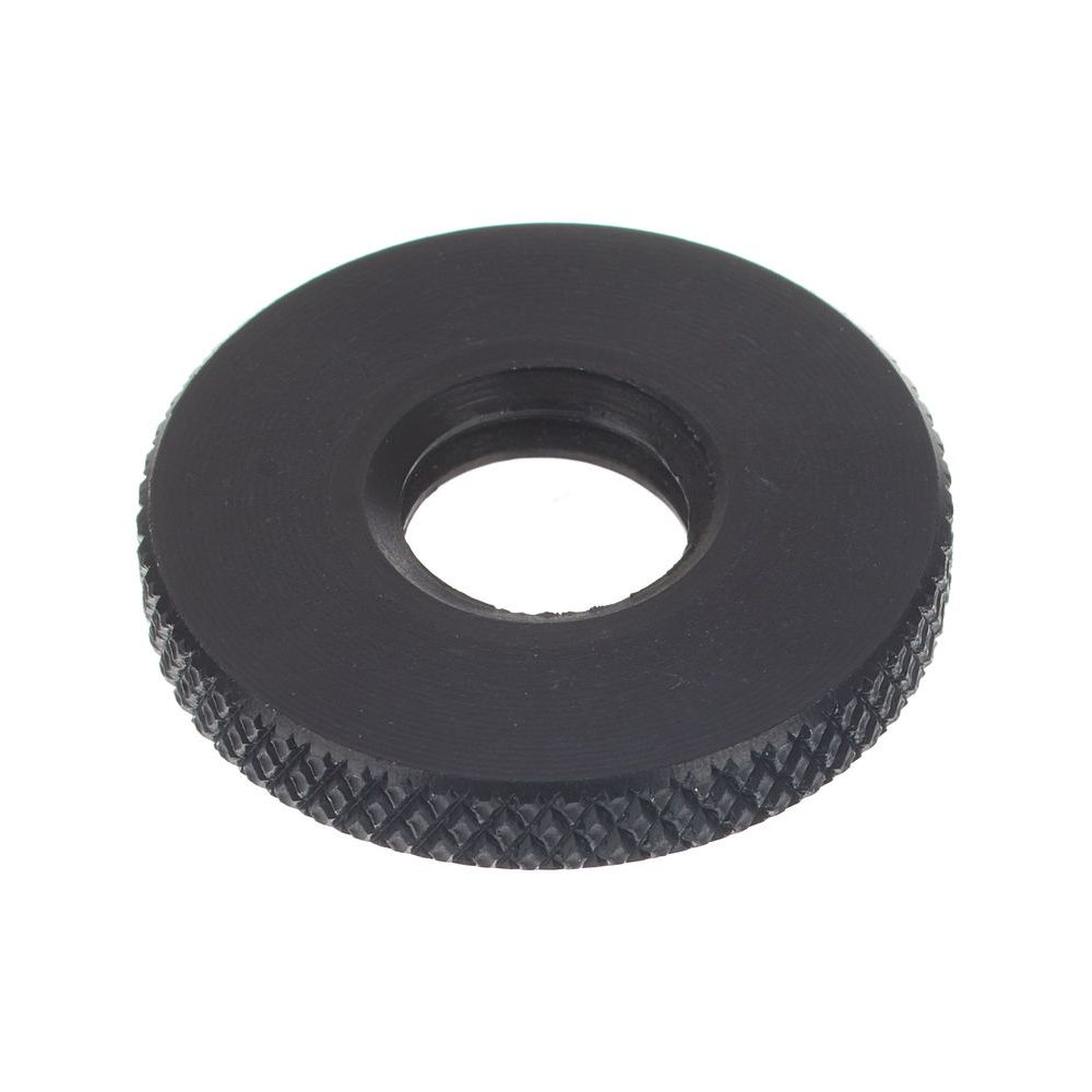K&M Thumbwheel Alu BK – Thomann Ireland
