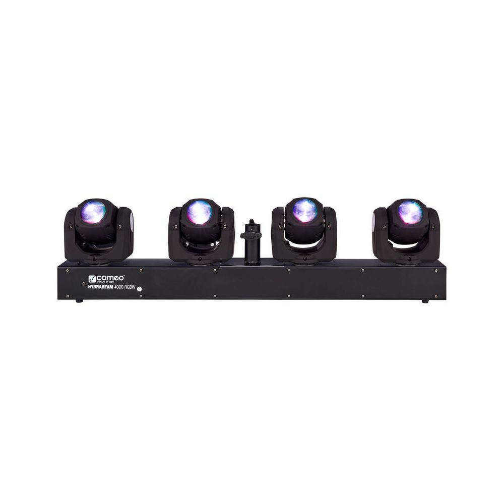 Cameo HydraBeam 4000 RGBW – Thomann Ireland