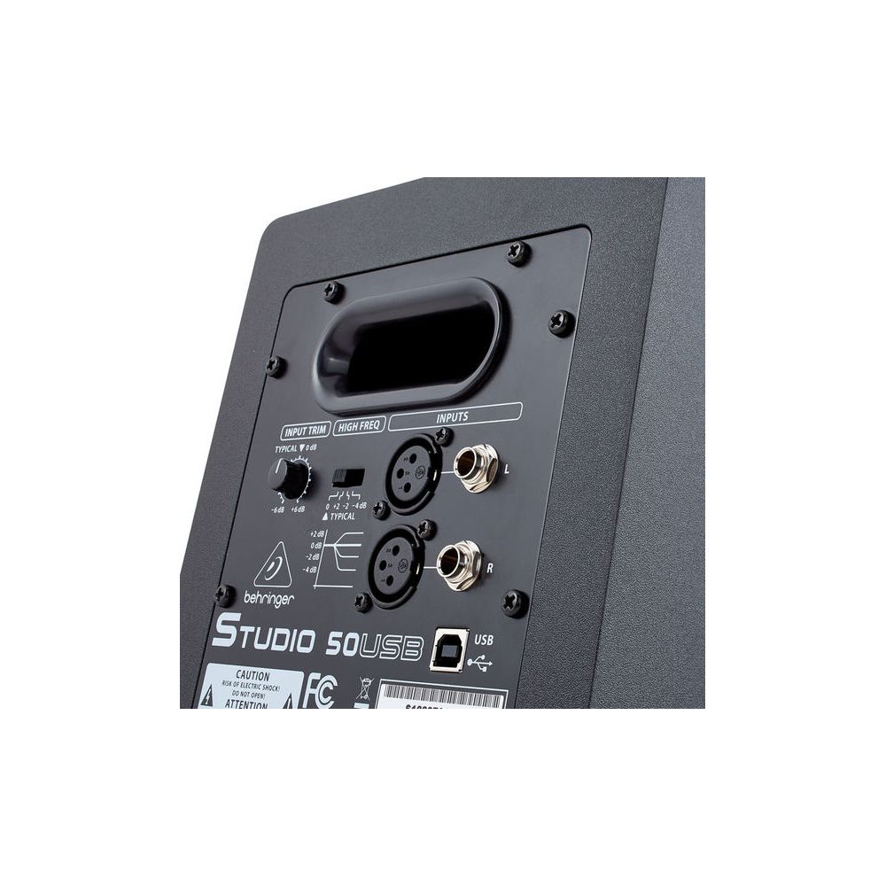 Behringer Studio 50USB – Thomann Ireland