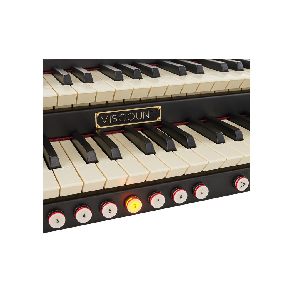 Viscount Cantorum Duo Plus – Thomann Ireland