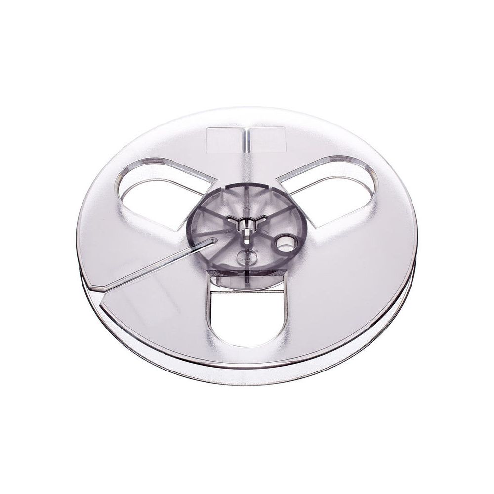 RTM Trident Empty Reel 130 mm – Thomann Ireland