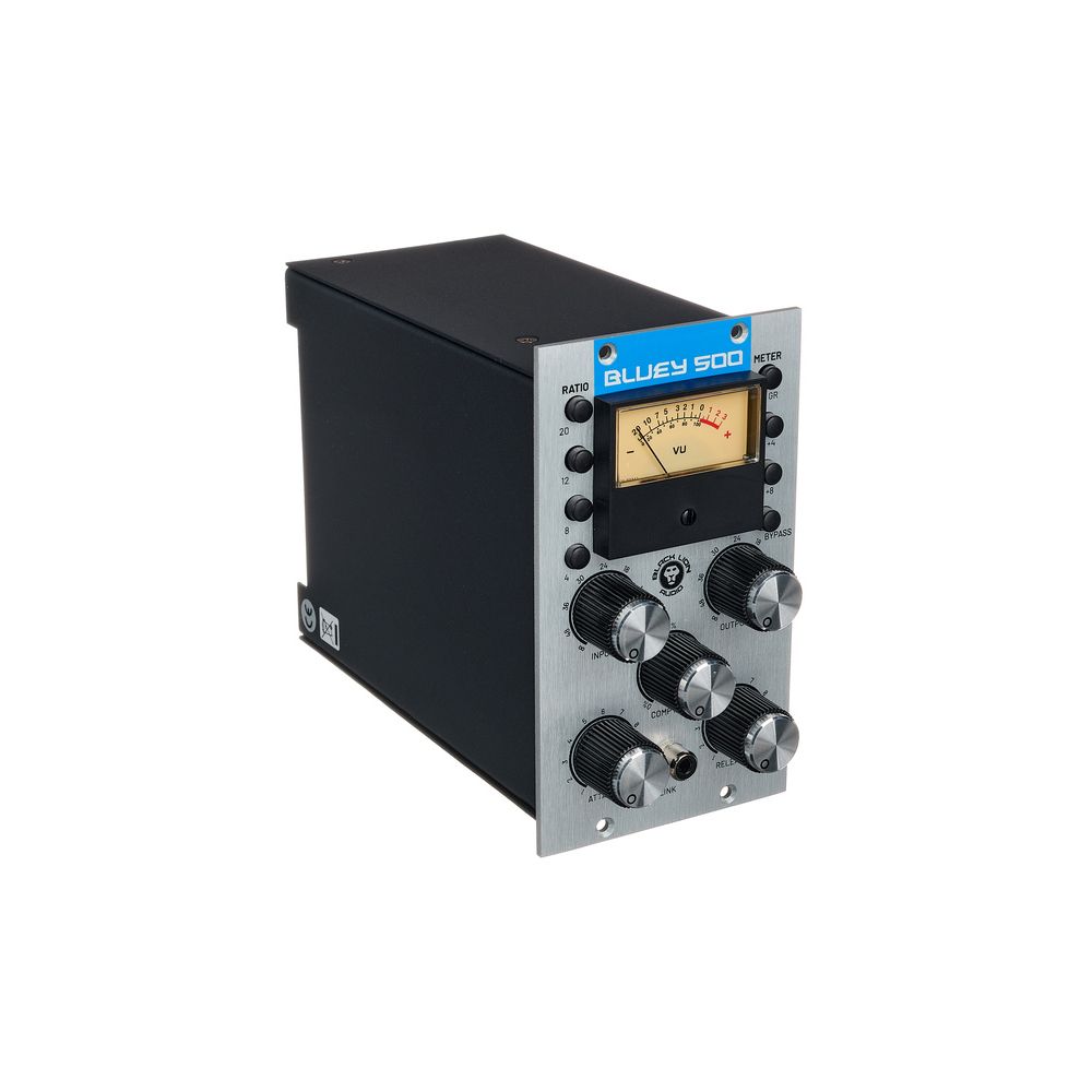 Black Lion Audio Bluey