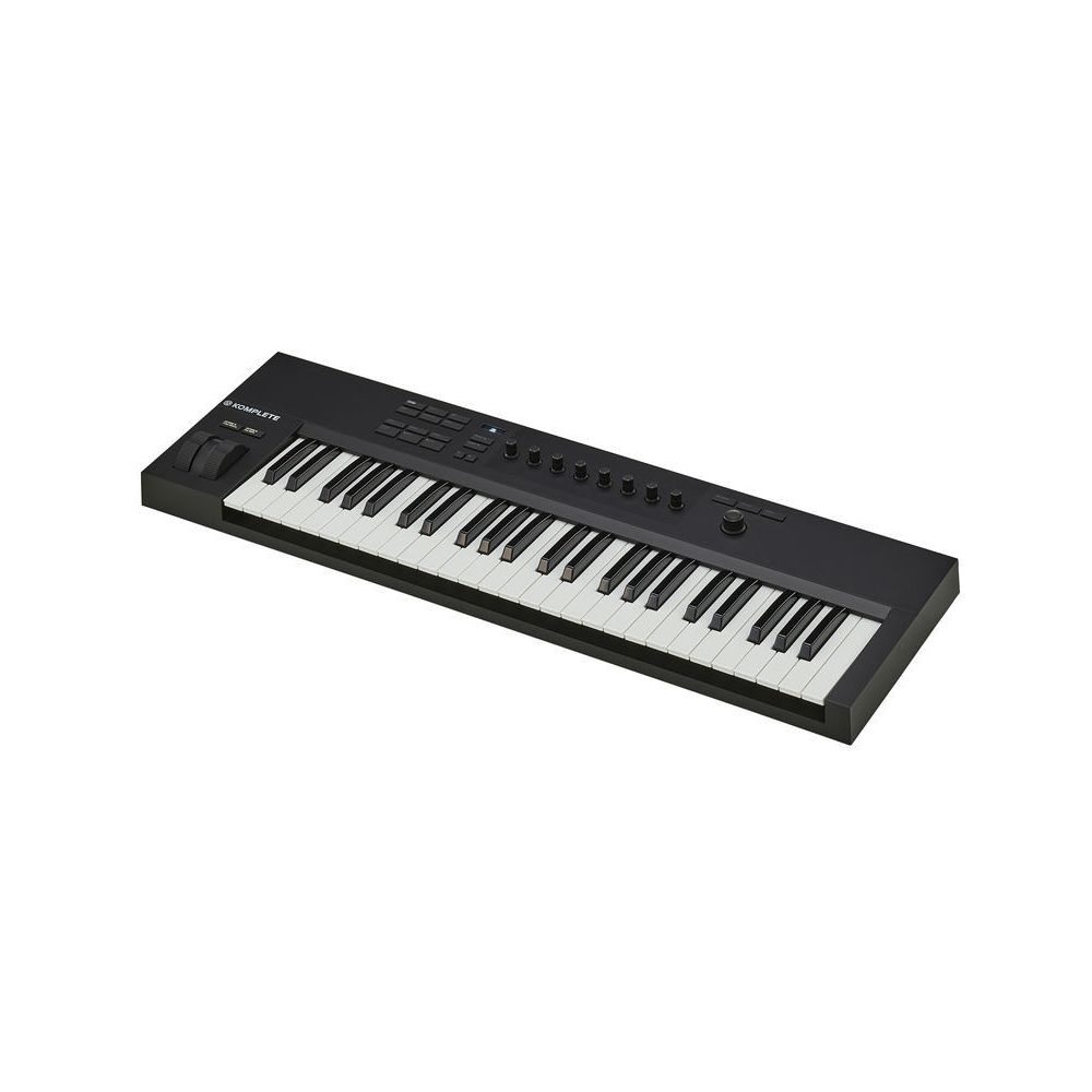 Native Instruments Komplete Kontrol A49 – Thomann Ireland