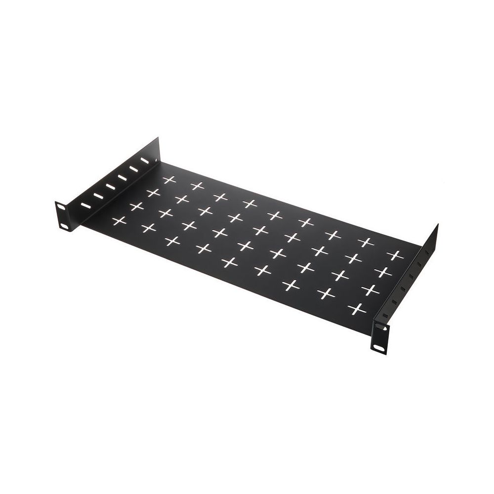 Flyht Pro Rack Tray 19" 1U short Mount – Thomann Ireland