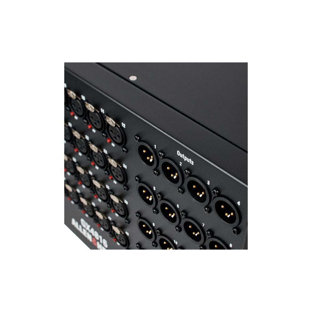 Allen & Heath Avantis Solo Bundle – Thomann Ireland