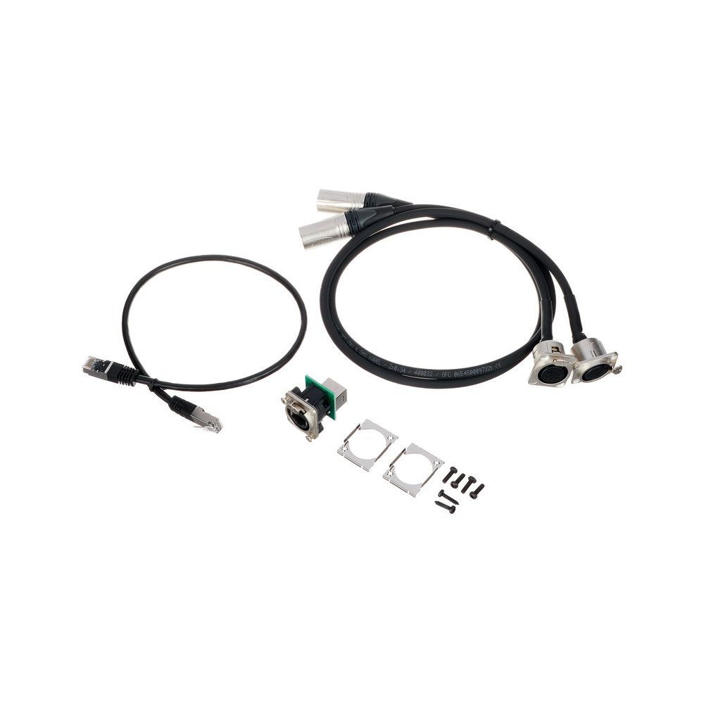 MA Lighting Adapter Cable Set 2Port Node – Thomann Ireland