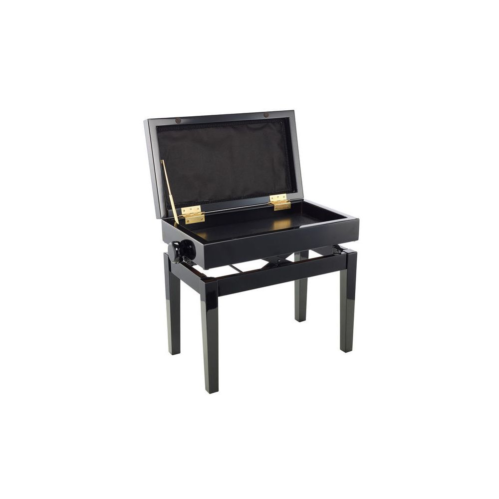 K&M Piano Bench 13950 – Thomann Ireland