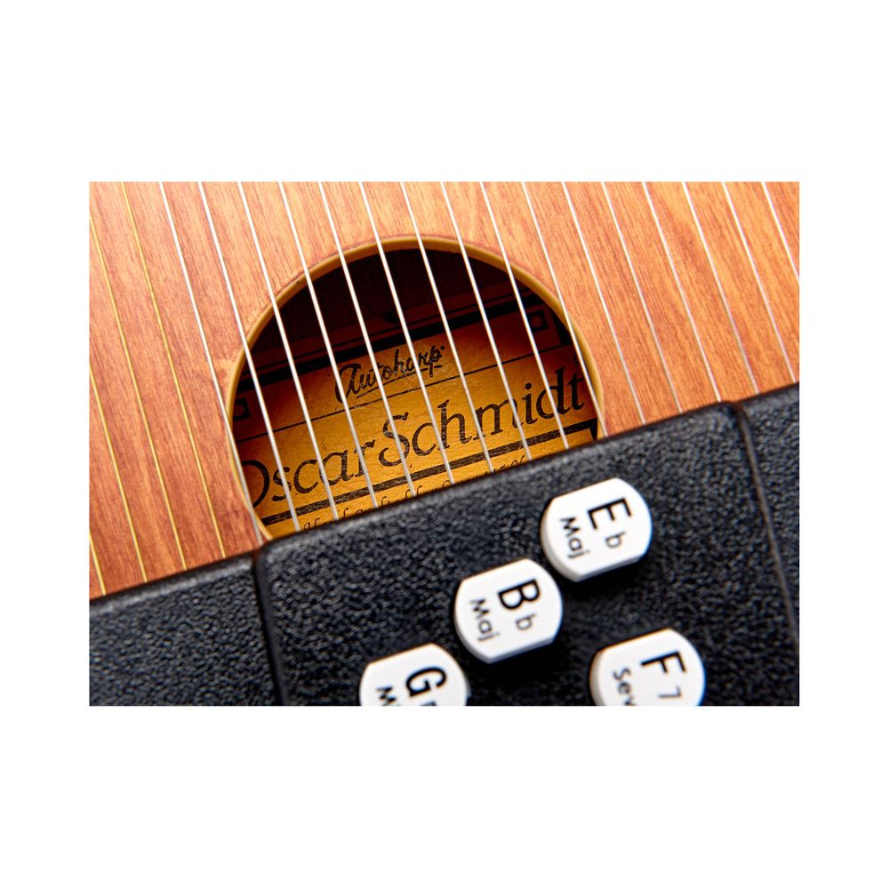 Oscar Schmidt OS110 21AE Americana – Thomann Ireland