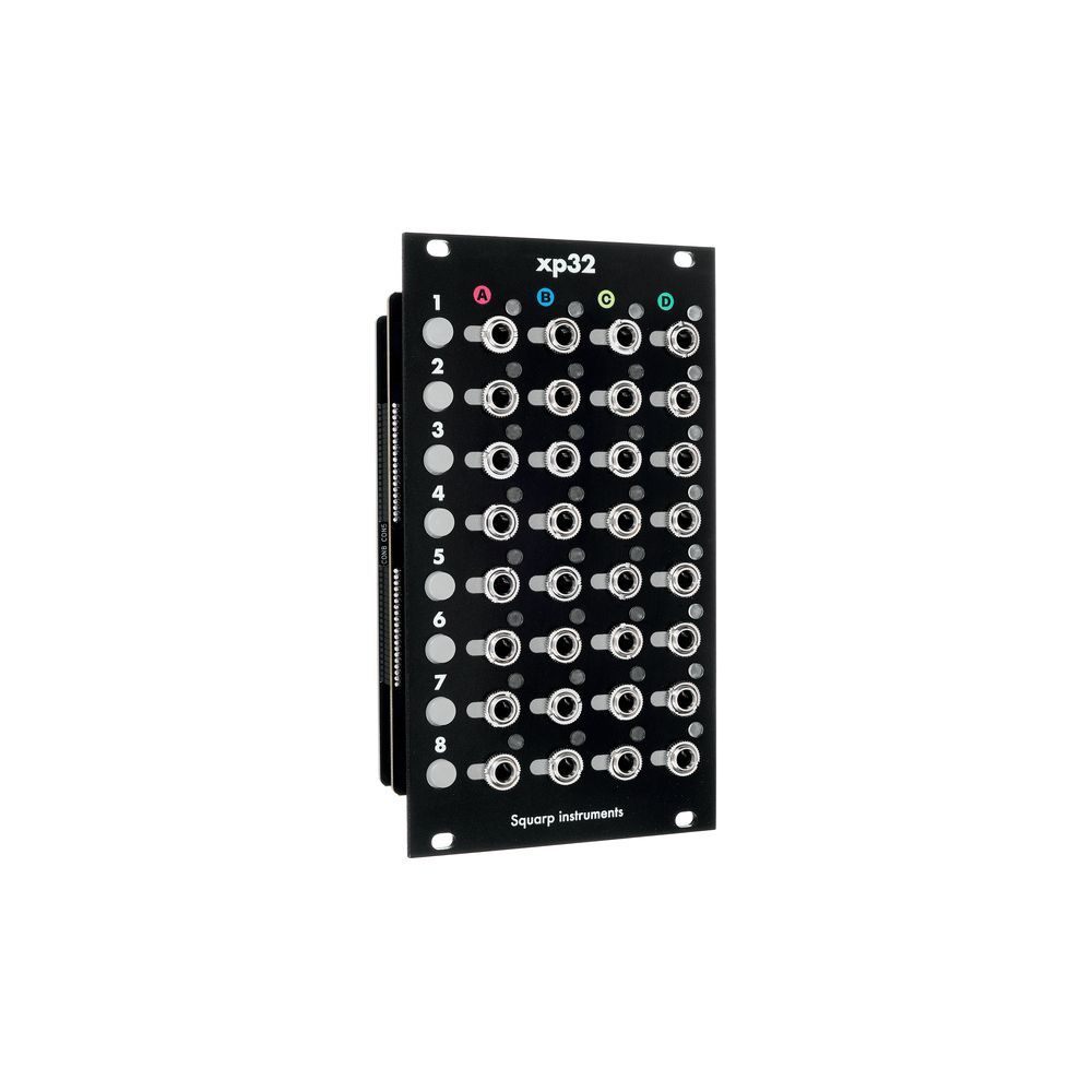 Squarp Instruments xp32 – Thomann Ireland
