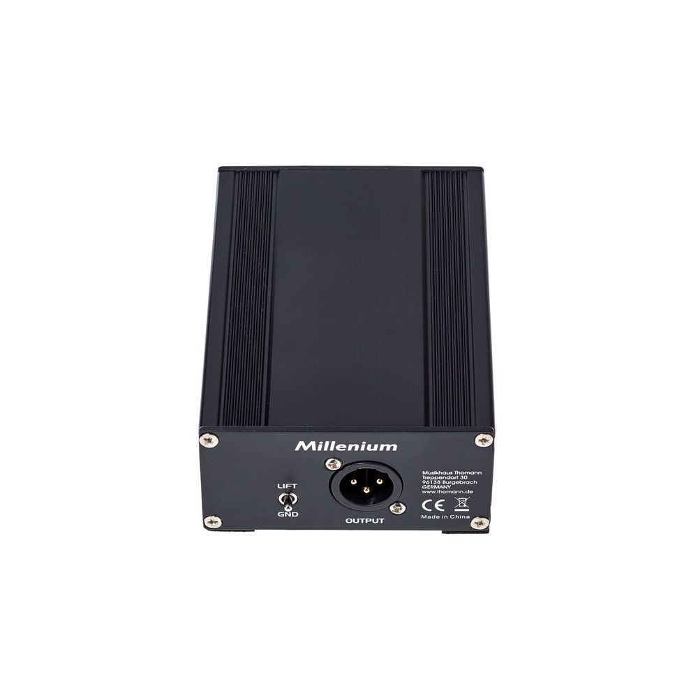 Millenium SML 21 – Thomann Ireland