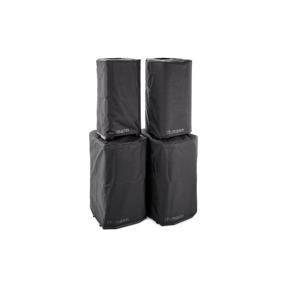 Bose F1 Complete Bundle – Thomann Ireland