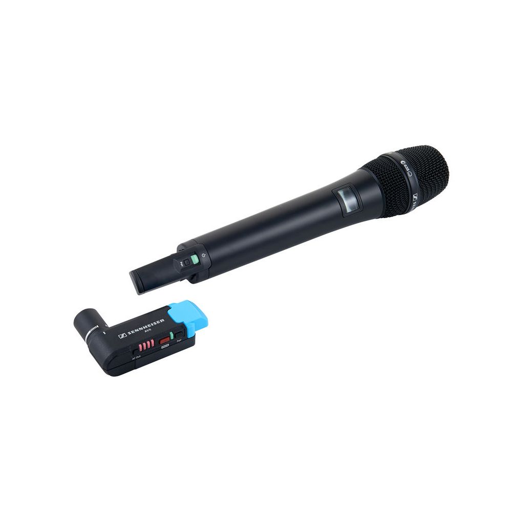 Sennheiser AVX