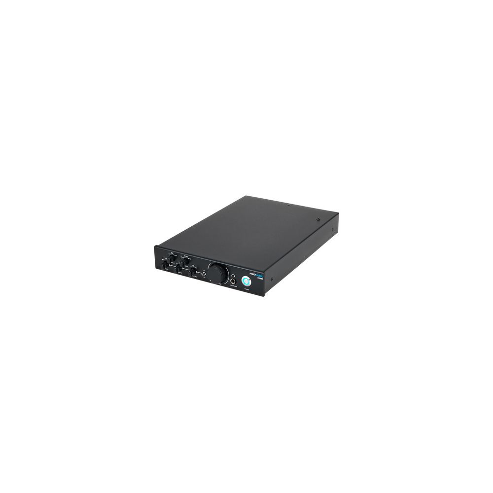 Swissonic HA660 Headphone Amp B