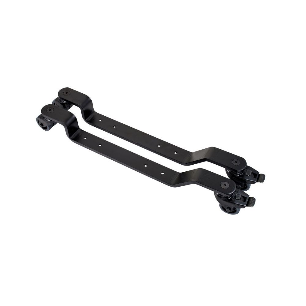 Jahn Casters For Upright Piano – Thomann Ireland