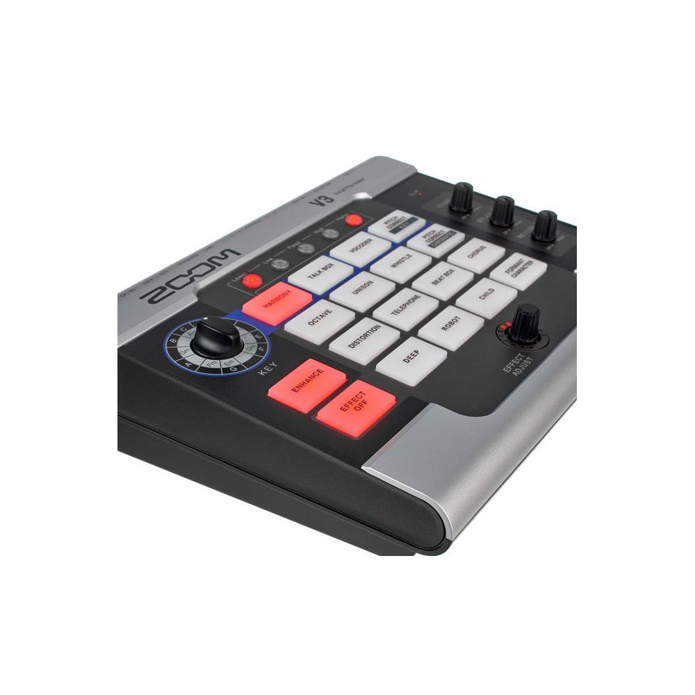 Zoom V3 – Thomann Ireland