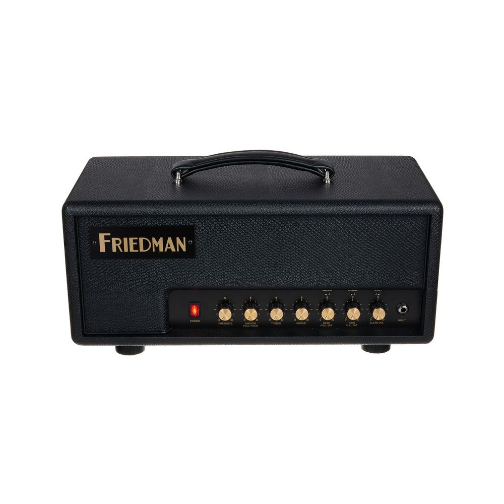 Friedman T