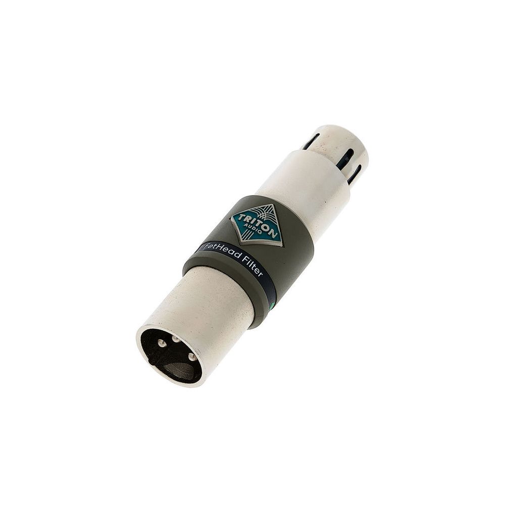 TritonAudio FetHead Filter – Thomann Ireland