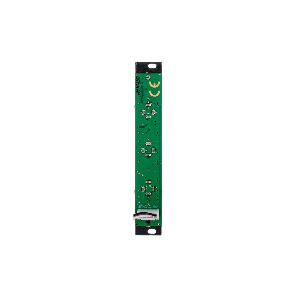 Vermona Modular MEX3 – Thomann Ireland