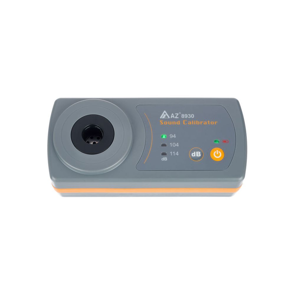 Digital Sound 8930B – Thomann Ireland