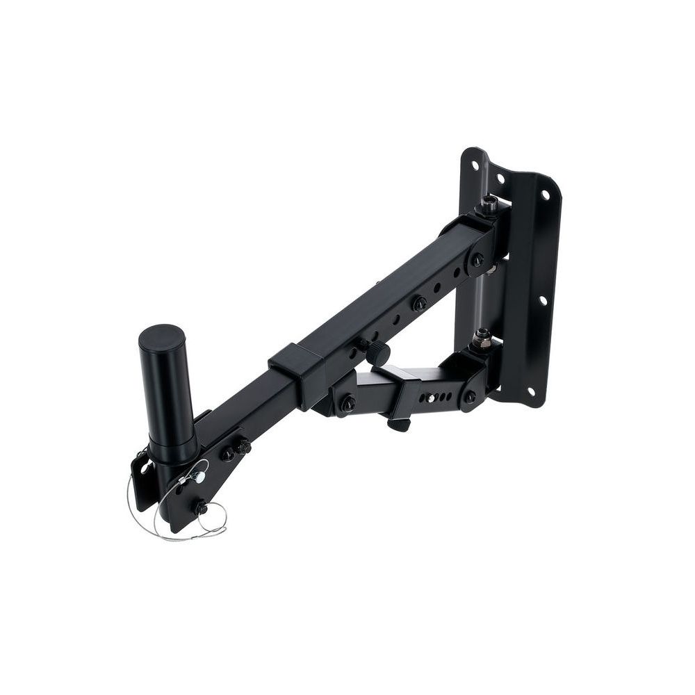 Millenium Multi Speaker Wallmount MSW 4 – Thomann Ireland